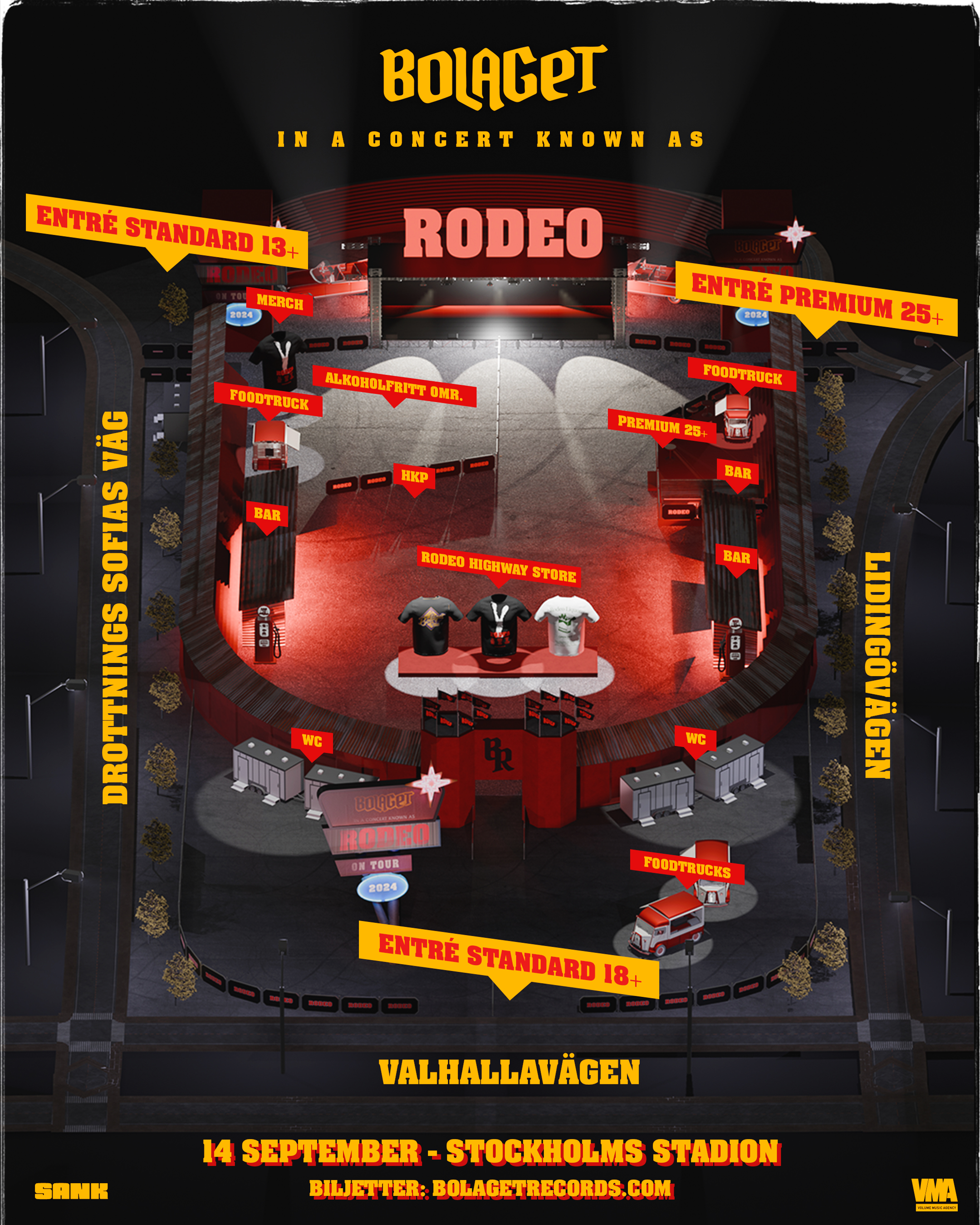 RODEO 2024